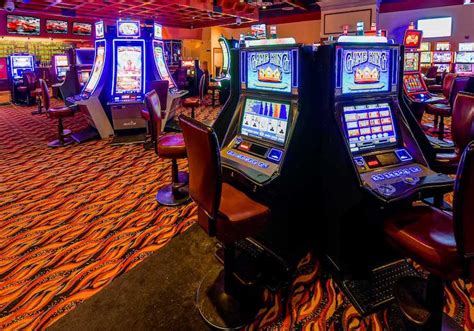 wildfire rancho casino review - Wildfire Rancho 